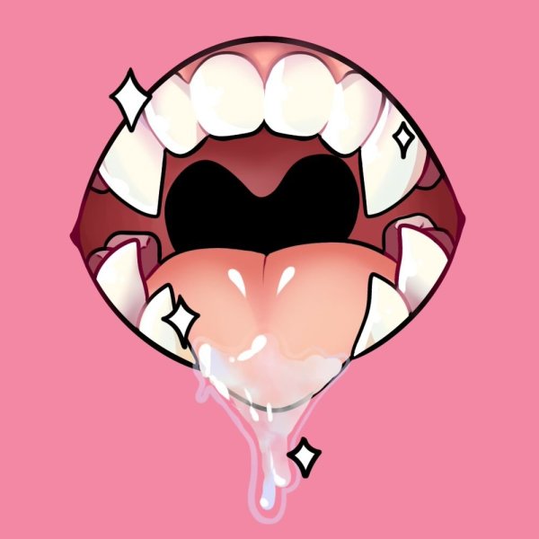 Аниме глаза ахегао