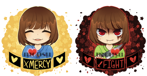 Литлтейл Фриск