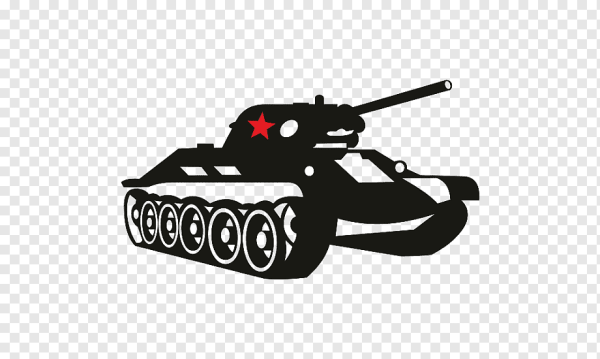 Танк т34 иконка