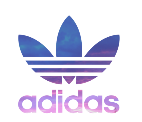 Стикеры адидас