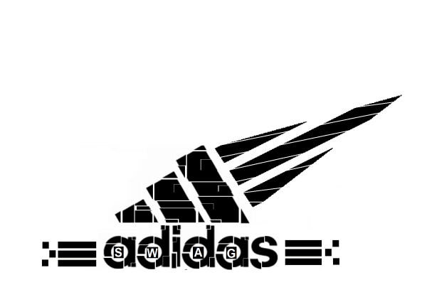 Adidas logo