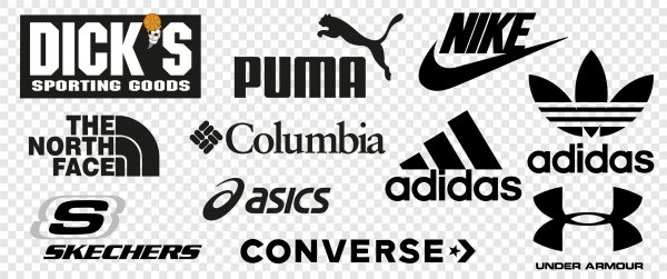 Adidas logo 2020