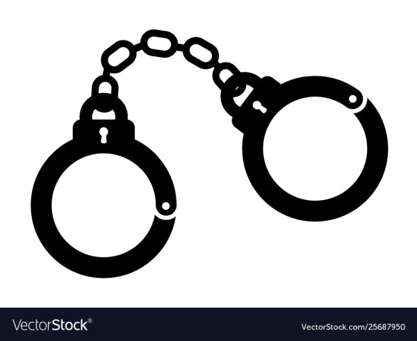 Кандалы иконка