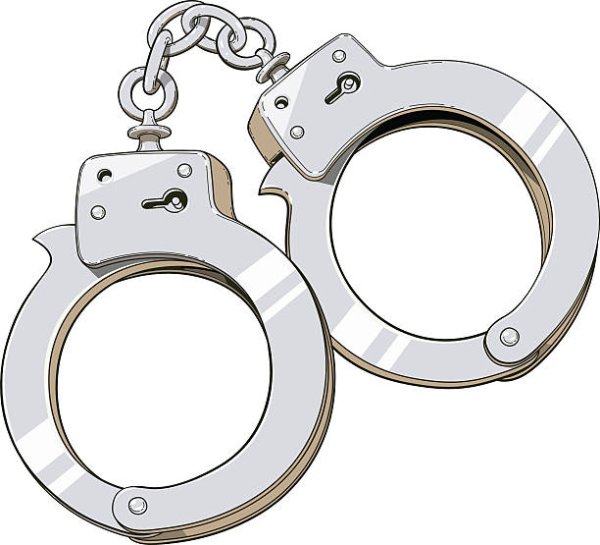 Наручники мультяшный