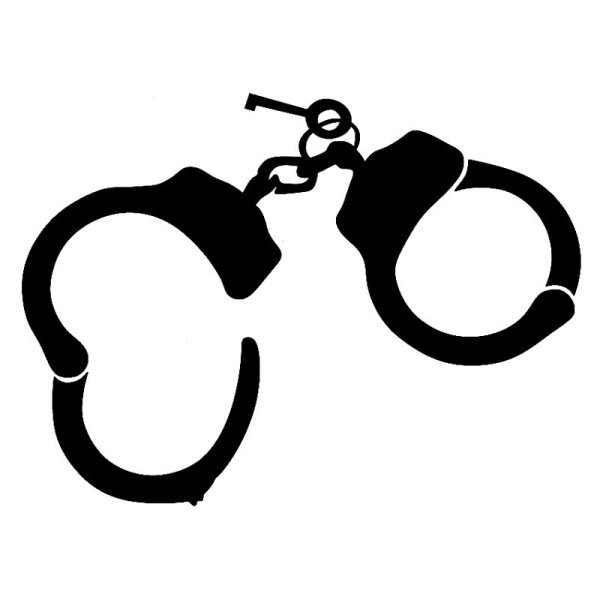 Наручники арт