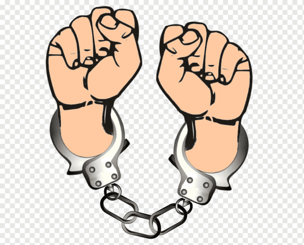 Преступность рисунки