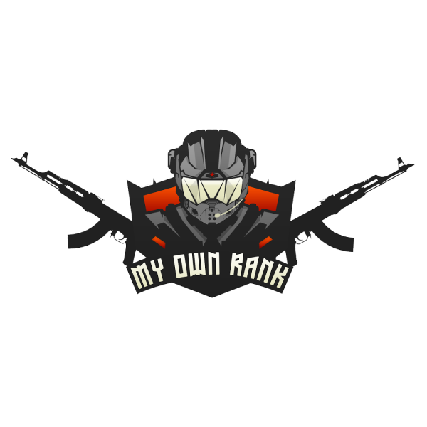 Наклейка бустер КС го