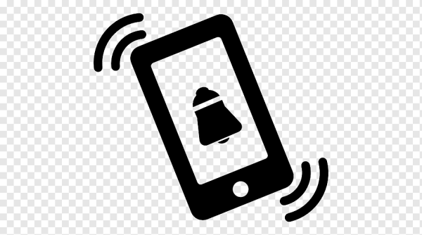 Смартфон иконка