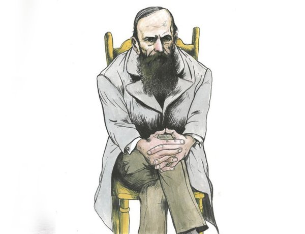 Раскольников арт Минимализм