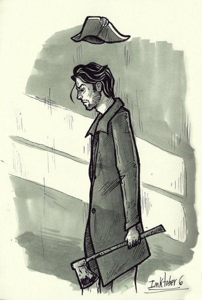 Герб Раскольников