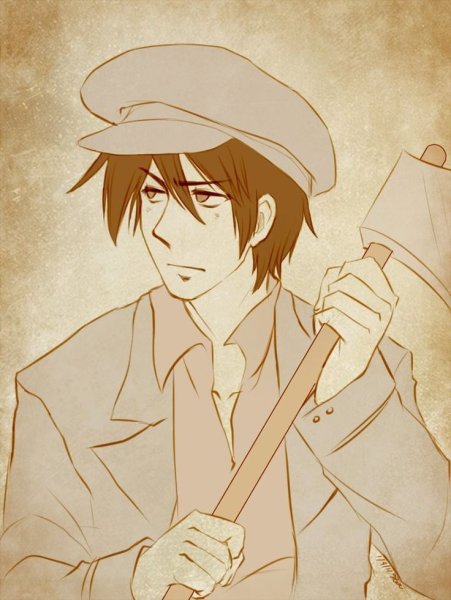 Никита раскол