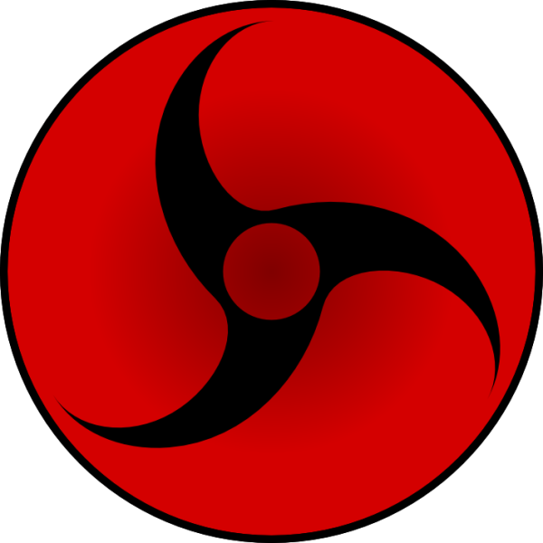 Итачи Мангекью