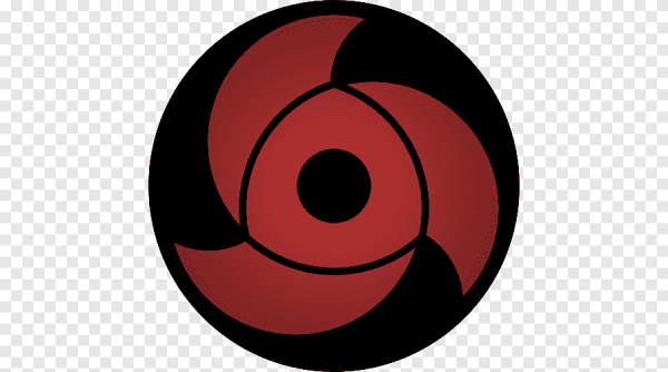 Мангёкью Шаринган рай