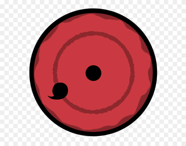 Томоэ Шаринган