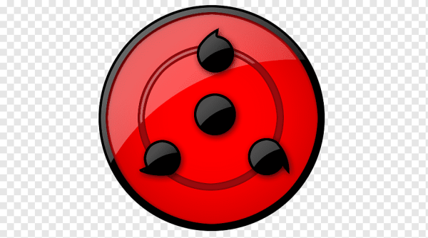 Шаринган 512x512