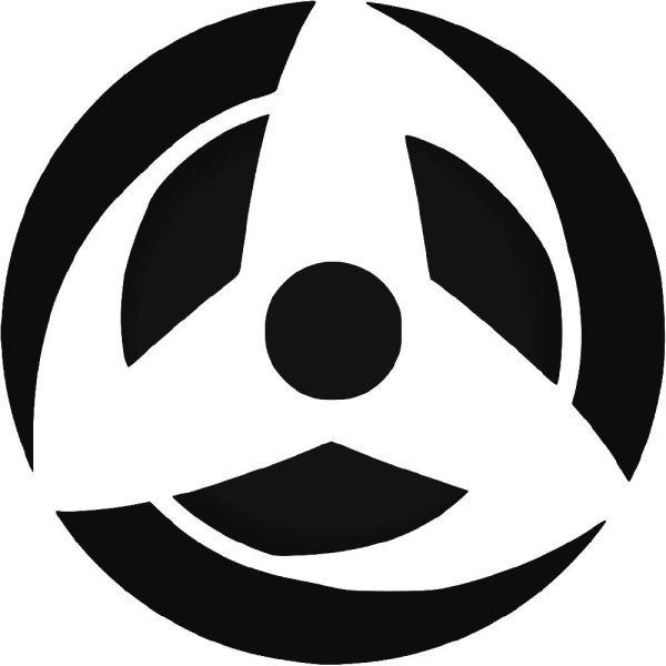 Шаринган Какаши