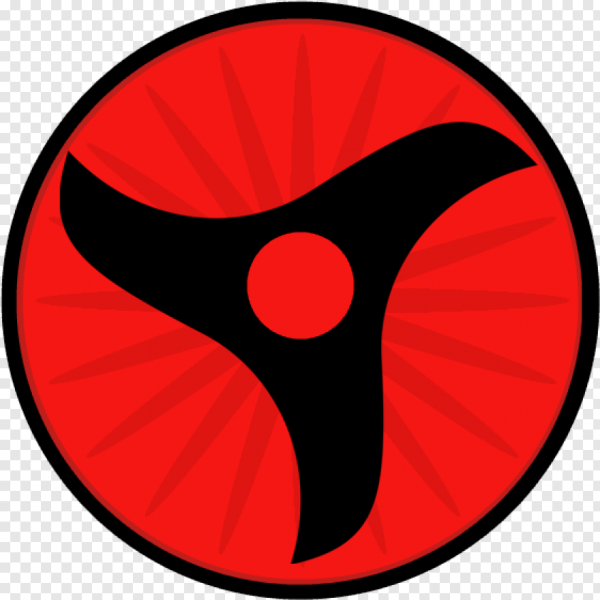 Мангекью Шаринган Итачи