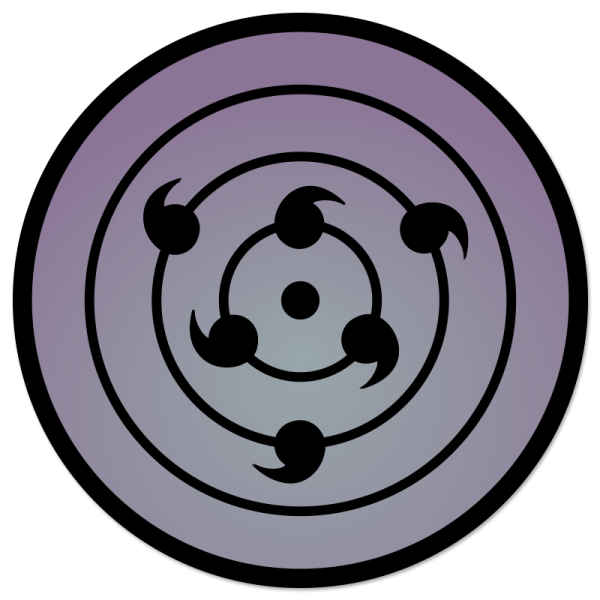 Риненган Саске