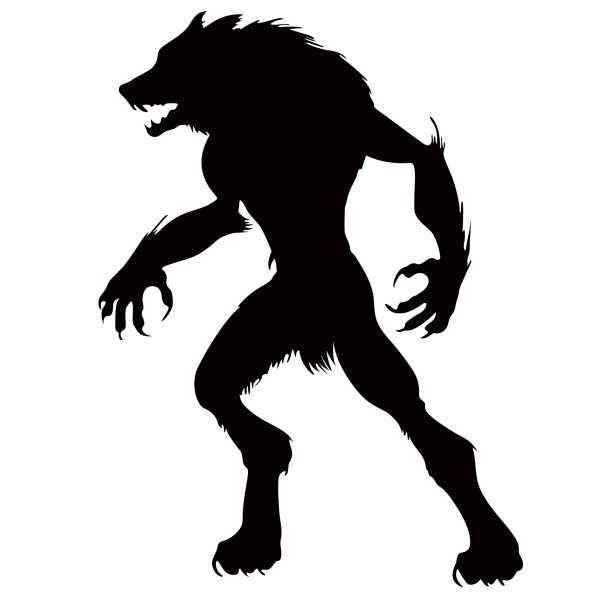 Векторный оборотень