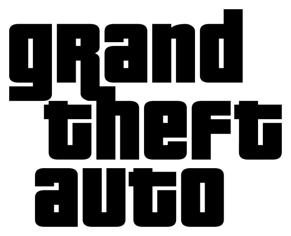 ГТА логотип