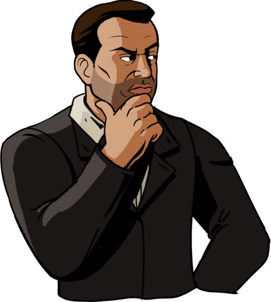 Дигл для ГТА самп