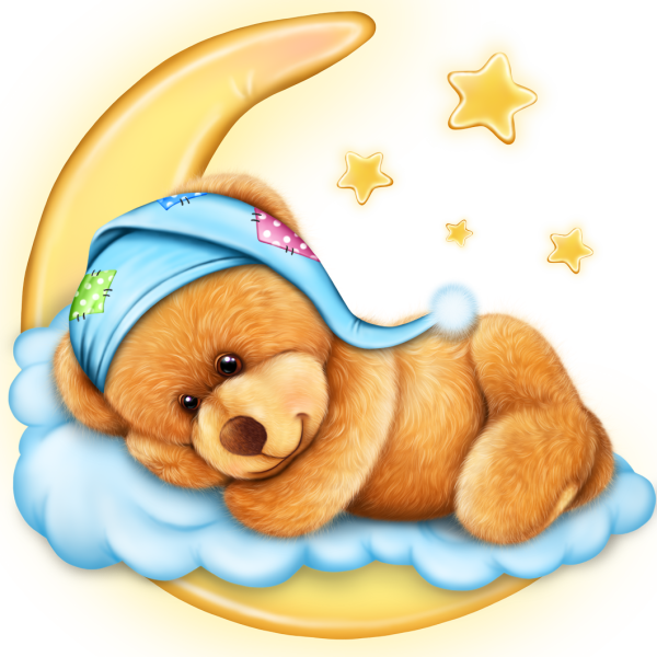 Good Night надпись