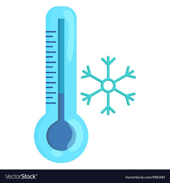 Термометр мультяшный