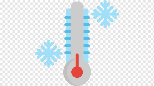 Смешной термометр