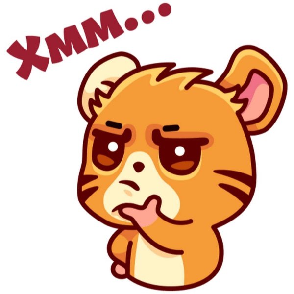 Смешные Стикеры из ВК