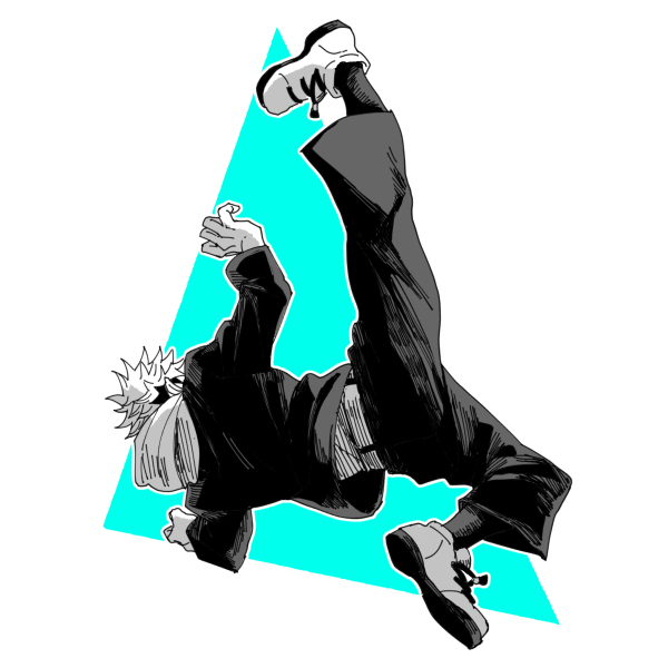 Итадори Юдзи