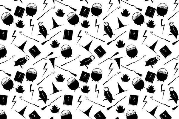 Паттерн Поттер