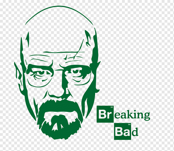 Уолтер Уайт Стикеры