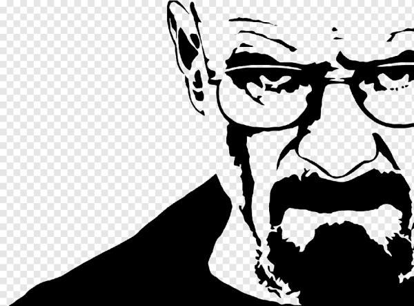 Walter White PNG