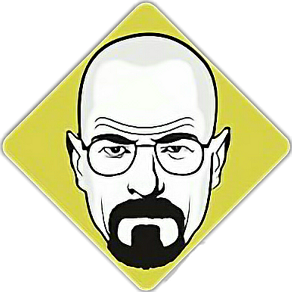 Хайзенберг логотип