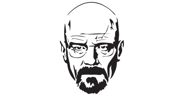 Стикеры Breaking Bad