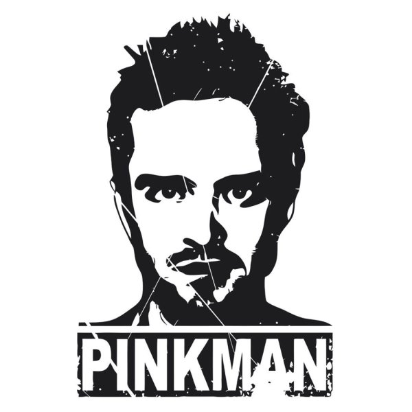 Мистер Хайзенберг тату