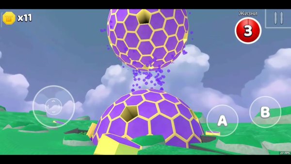 Наклейки super Bear Adventure