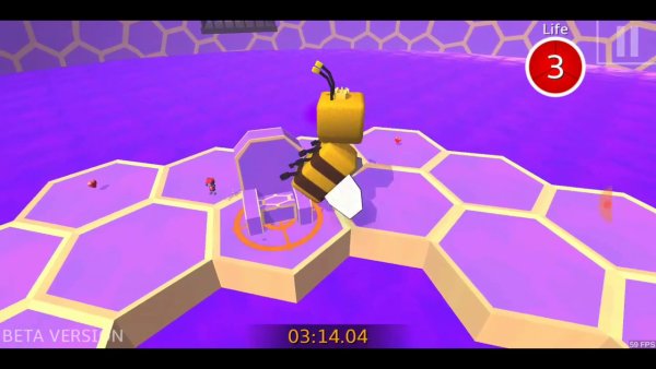 Наклейки super Bear Adventure