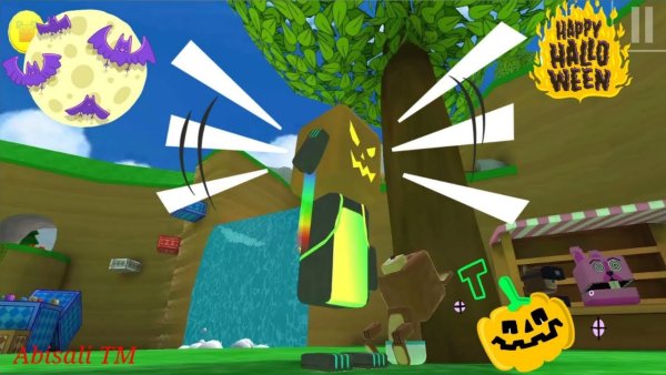 Улей с пчелами рисунок