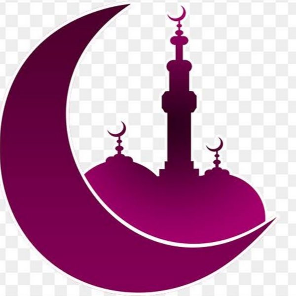 Символ мусульманства полумесяц