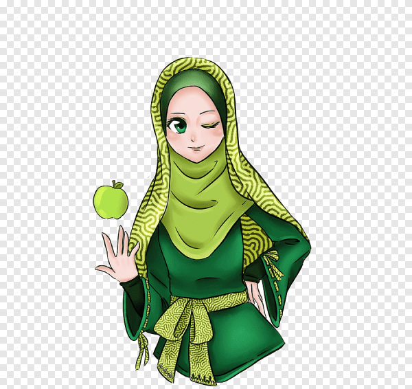 Арабская каллиграфия Аллах