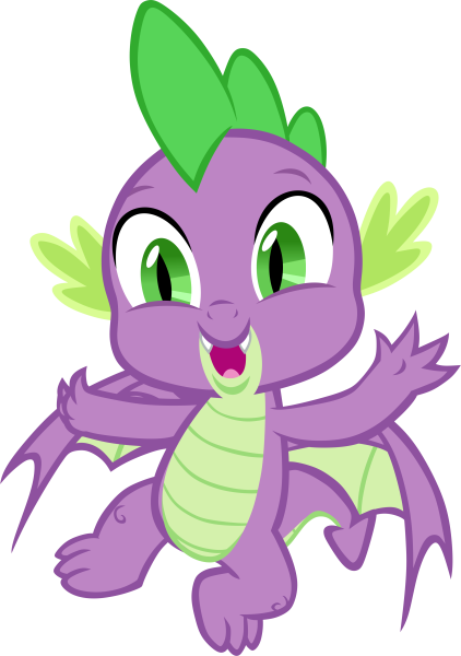 MLP Spike
