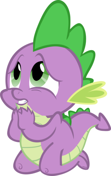 Стикер спайка