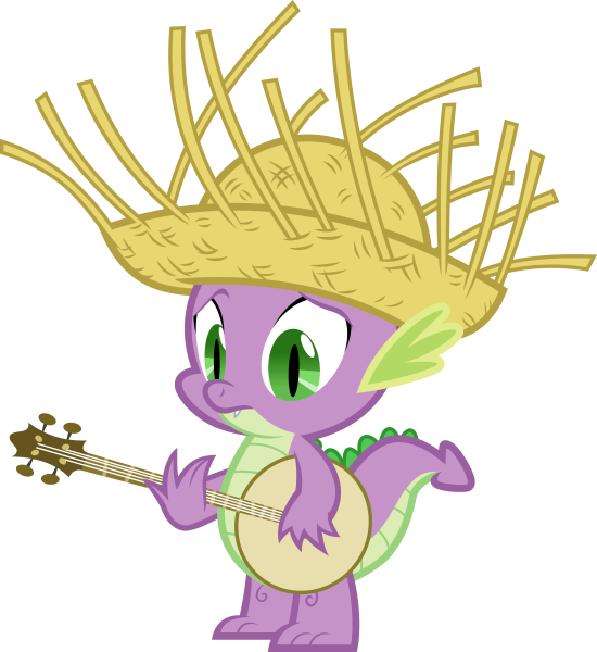 Стикеры ВК Спайк