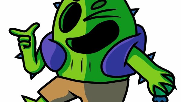 Герои Браво Спайк