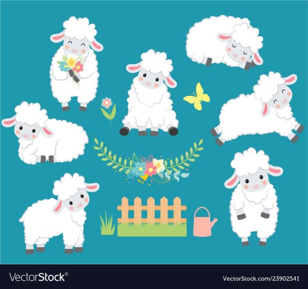 Смайлик баран