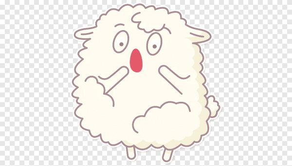 Идеи для бумажных сюрпризов барашки