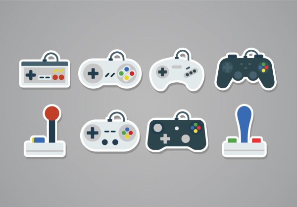 Интерактивная игра значок