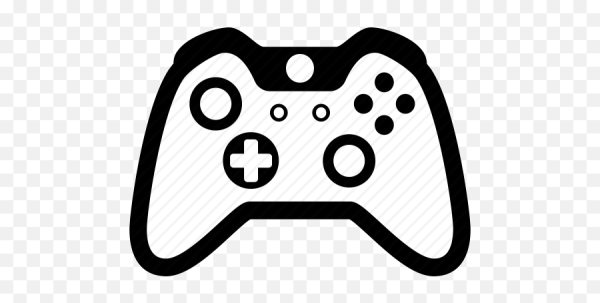 Иконка джойстика Xbox