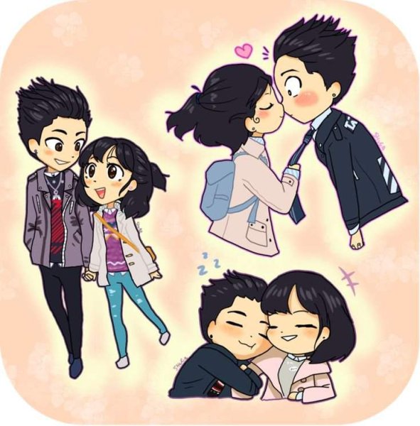 Стикеры БТС Чонгук